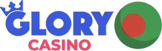 Glory Casino logo